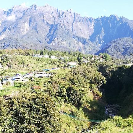 Wind Valley Farmstay Kampong Kundassan Kültér fotó